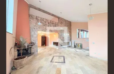 Casa / sobrado em condomínio para aluguel - malota, 5 quartos,  1000 m² - jundiaí