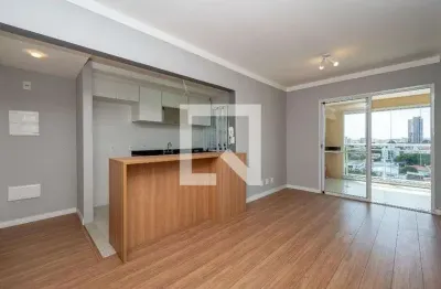 Apartamento para aluguel - vila mascote, 1 quarto,  53 m² - são paulo