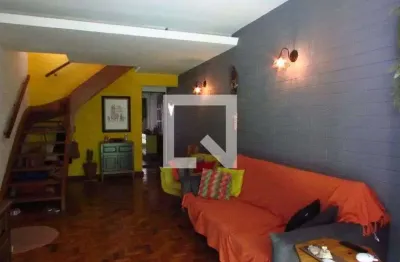 Casa para aluguel - butantã, 3 quartos,  129 m² - são paulo