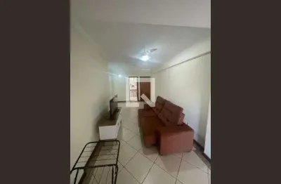 Apartamento para aluguel - recreio, 3 quartos,  110 m² - rio de janeiro