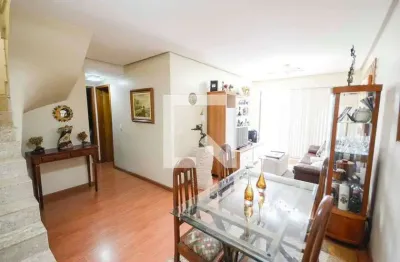 Cobertura para aluguel - tijuca, 3 quartos,  168 m² - rio de janeiro
