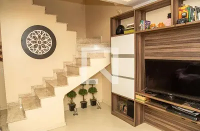 Casa para aluguel - vila das belezas, 3 quartos,  120 m² - são paulo
