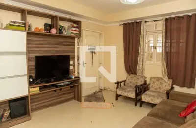 Casa para aluguel - vila das belezas, 3 quartos,  120 m² - são paulo