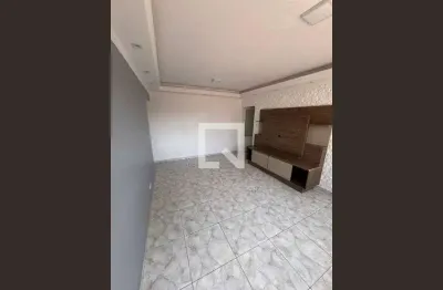 Apartamento para aluguel - vila mascote, 2 quartos,  106 m² - são paulo