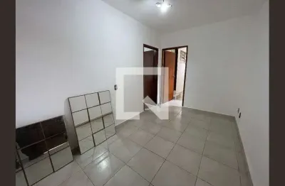 Casa para aluguel - jardim éster yolanda, 3 quartos,  100 m² - são paulo