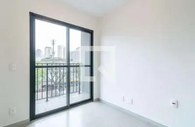 Apartamento para aluguel - vila olímpia, 1 quarto,  24 m² - são paulo