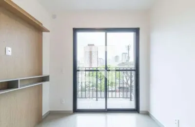 Apartamento para aluguel - vila olímpia, 1 quarto,  27 m² - são paulo