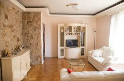 Apartamento para Aluguel - Freguesia do Ó, 3 Quartos,  137 m² - São Paulo