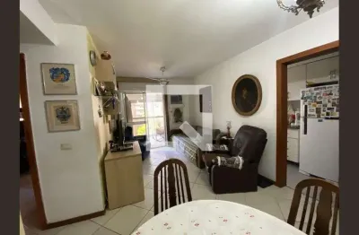 Apartamento para aluguel - jacarepaguá, 2 quartos,  80 m² - rio de janeiro