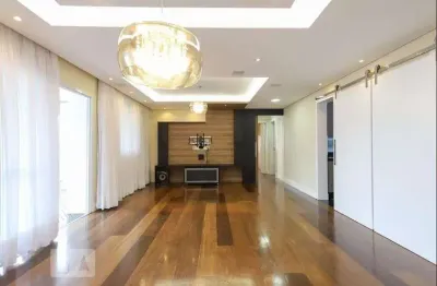 Apartamento para aluguel - santana, 3 quartos,  122 m² - são paulo