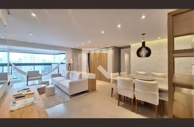 Apartamento para aluguel - vila leopoldina, 3 quartos,  116 m² - são paulo