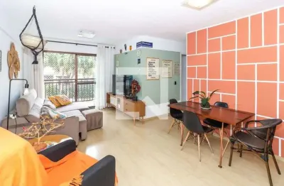 Apartamento para aluguel - barra funda, 3 quartos,  93 m² - são paulo
