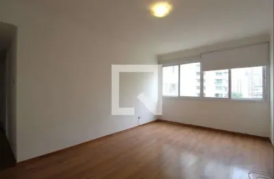 Apartamento para aluguel - moema, 2 quartos,  73 m² - são paulo
