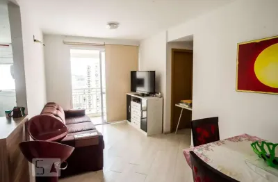 Apartamento para aluguel - passo d&apos;areia, 2 quartos,  62 m² - porto alegre