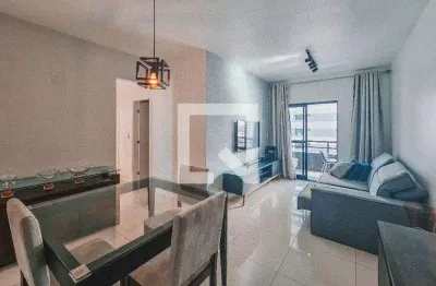 Apartamento para aluguel - pituba, 3 quartos,  95 m² - salvador