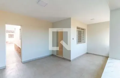 Casa para aluguel - alto caiçaras, 3 quartos,  390 m² - belo horizonte