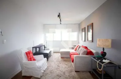 Apartamento para aluguel - vila madalena, 1 quarto,  62 m² - são paulo