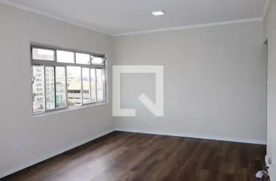 Apartamento para aluguel - santo antônio, 4 quartos,  153 m² - são caetano do sul