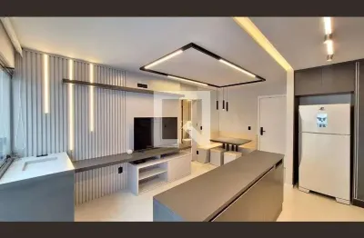 Apartamento para aluguel - vila leopoldina, 2 quartos,  55 m² - são paulo