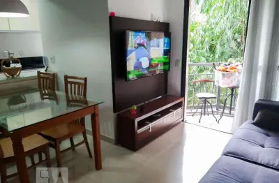 Apartamento para aluguel - vila olímpia, 2 quartos,  58 m² - são paulo