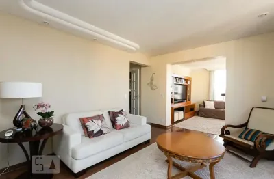 Apartamento para aluguel - pinheiros, 4 quartos,  240 m² - são paulo