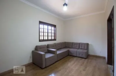 Casa para aluguel - jardim itau, 3 quartos,  700 m² - ribeirão preto
