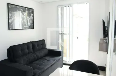 Apartamento para aluguel - centro, 2 quartos,  37 m² - são paulo