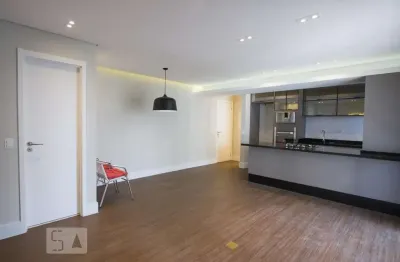 Apartamento para aluguel - santo amaro , 1 quarto,  65 m² - são paulo