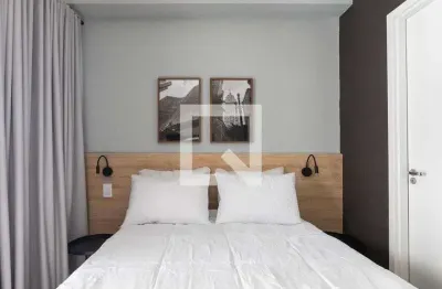 Apartamento para aluguel - vila mariana, 1 quarto,  22 m² - são paulo