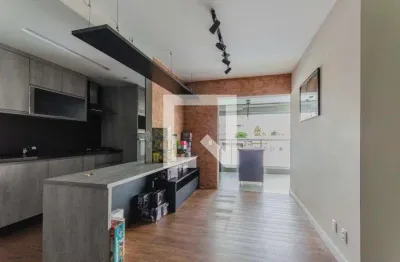 Apartamento para aluguel - cambuci, 2 quartos,  66 m² - são paulo