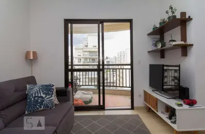 Apartamento para aluguel - vila pompéia, 2 quartos,  60 m² - são paulo