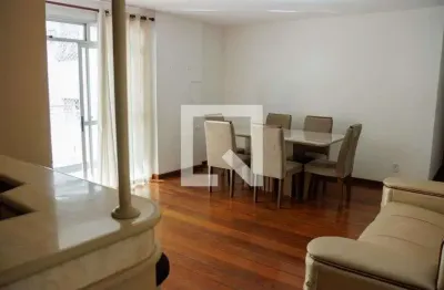 Apartamento para aluguel - icaraí, 3 quartos,  164 m² - niterói