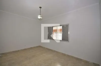 Casa para aluguel - vila guilherme, 2 quartos,  80 m² - são paulo