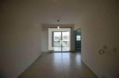 Apartamento para aluguel - vila santa terezinha, 3 quartos,  96 m² - sorocaba