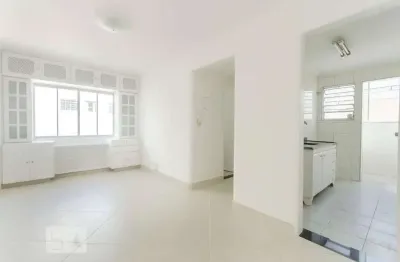 Apartamento para aluguel - vila olímpia, 1 quarto,  46 m² - são paulo