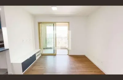 Apartamento para aluguel - água fria, 2 quartos,  66 m² - são paulo