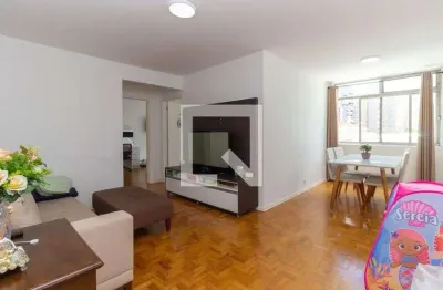 Apartamento para aluguel - vila mariana, 2 quartos,  102 m² - são paulo