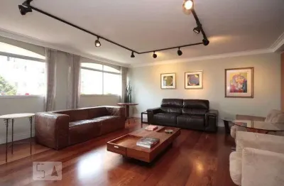 Apartamento para aluguel - bela vista, 3 quartos,  265 m² - são paulo