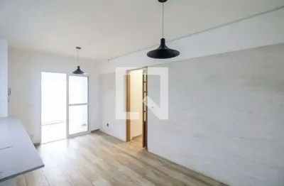 Apartamento para aluguel - centro, 2 quartos,  66 m² - são caetano do sul