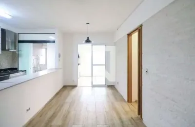 Apartamento para aluguel - centro, 2 quartos,  66 m² - são caetano do sul