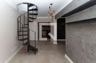 Cobertura para aluguel - perdizes, 2 quartos,  131 m² - são paulo