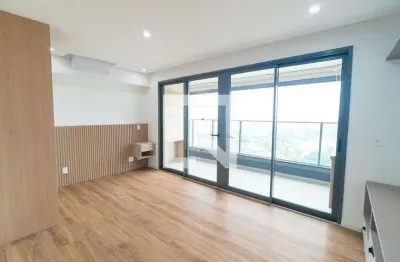 Kitnet / stúdio para aluguel - vila clementino, 1 quarto,  25 m² - são paulo