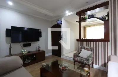 Casa com 4 quartos para alugar na Avenida da Barreira Grande, Aricanduva, São Paulo