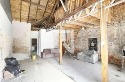 Casa para aluguel - petrópolis, 1 quarto,  170 m² - porto alegre