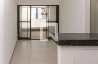 Apartamento com 1 quarto para alugar na Rua Padre Silveira Sales, Piatã, Salvador