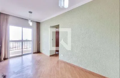 Apartamento para aluguel - bosque dos ipês, 2 quartos,  50 m² - são josé dos campos