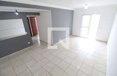 Apartamento para aluguel - jardim petropolis, 3 quartos,  90 m² - são josé dos campos