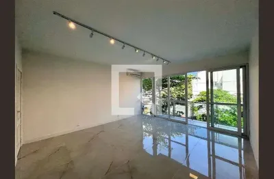 Apartamento para aluguel - ipanema, 3 quartos,  125 m² - rio de janeiro
