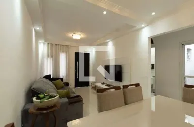 Casa / sobrado em condomínio para aluguel - parque são bento, 3 quartos,  139 m² - sorocaba