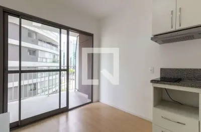 Apartamento para aluguel - vila olímpia, 1 quarto,  29 m² - são paulo